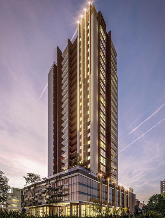 Imagem Apartamento com 2 Quartos à Venda, 84 m² em Fazenda - Itajaí