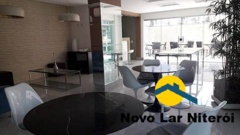 Imagem Apartamento com 2 Quartos à Venda, 85 m² em Charitas - Niterói Imagem Apartamento com 2 Quartos à Venda, 85 m² em Charitas - Niterói