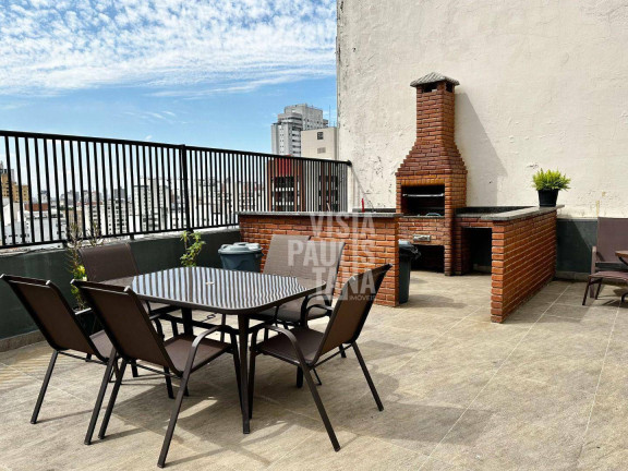 Imagem Apartamento com 1 Quarto à Venda, 40 m² em Barra Funda - São Paulo Imagem Apartamento com 1 Quarto à Venda, 40 m² em Barra Funda - São Paulo
