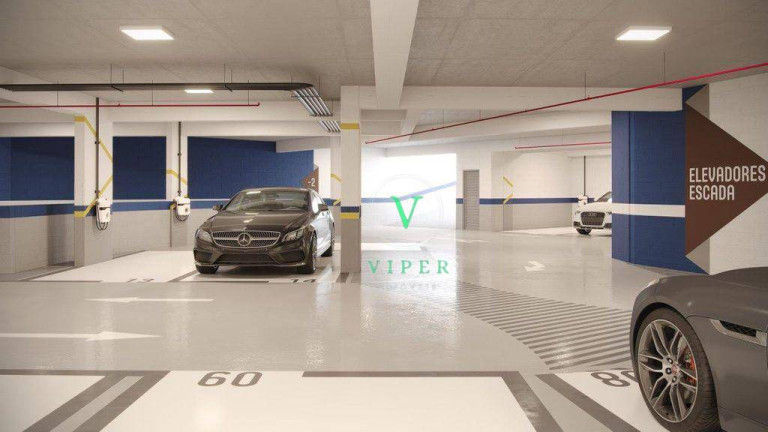 Imagem Apartamento com 3 Quartos à Venda, 177 m² em Juvevê - Curitiba Imagem Apartamento com 3 Quartos à Venda, 177 m² em Juvevê - Curitiba
