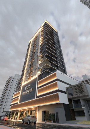 Imagem Apartamento com 2 Quartos à Venda, 68 m² em Morretes - Itapema