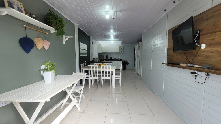 Imagem Casa com 3 Quartos à Venda, 150 m² em Itajuba - Barra Velha Imagem Casa com 3 Quartos à Venda, 150 m² em Itajuba - Barra Velha