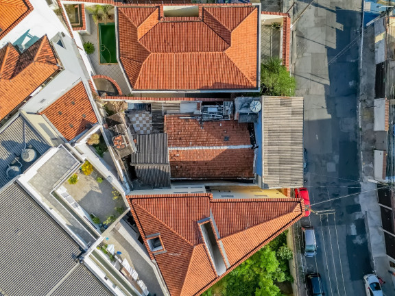 Imagem Terreno à Venda, 207 m² em Vila Maria Alta - São Paulo Imagem Terreno à Venda, 207 m² em Vila Maria Alta - São Paulo