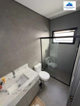 Imagem Casa com 3 Quartos à Venda, 220 m² em Swiss Park - Campinas Imagem Casa com 3 Quartos à Venda, 220 m² em Swiss Park - Campinas