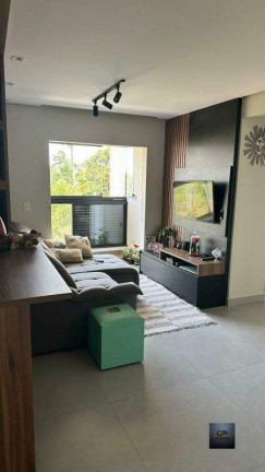 Imagem Apartamento com 2 Quartos à Venda, 58 m² em Centro - São Bernardo Do Campo Imagem Apartamento com 2 Quartos à Venda, 58 m² em Centro - São Bernardo Do Campo