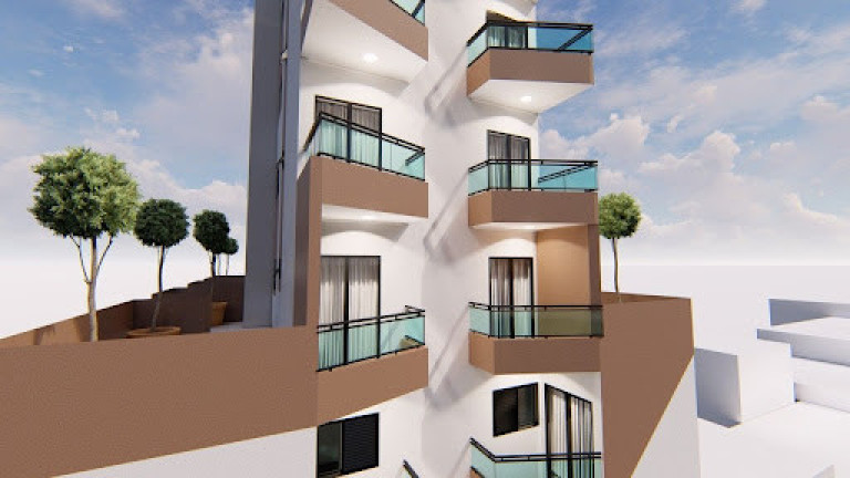 Imagem Apartamento com 2 Quartos à Venda, 45 m² em Parque Paineiras - São Paulo Imagem Apartamento com 2 Quartos à Venda, 45 m² em Parque Paineiras - São Paulo