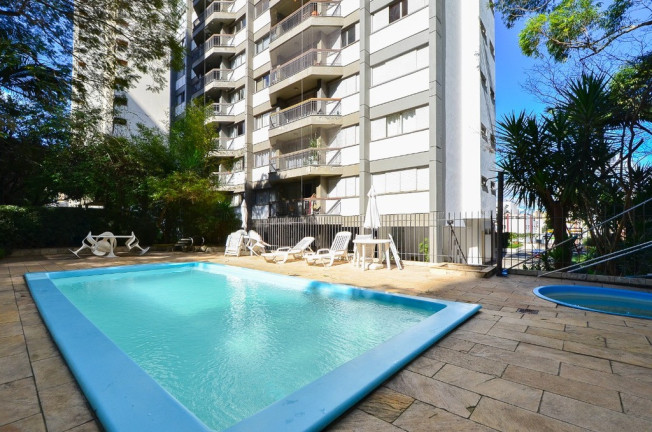 Imagem Apartamento com 3 Quartos à Venda, 150 m² em Vila Andrade - São Paulo Imagem Apartamento com 3 Quartos à Venda, 150 m² em Vila Andrade - São Paulo