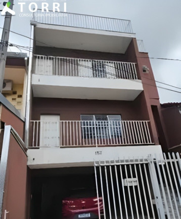 Imagem Sobrado com 2 Quartos à Venda, 204 m² em Jardim São Guilherme - Sorocaba Imagem Sobrado com 2 Quartos à Venda, 204 m² em Jardim São Guilherme - Sorocaba