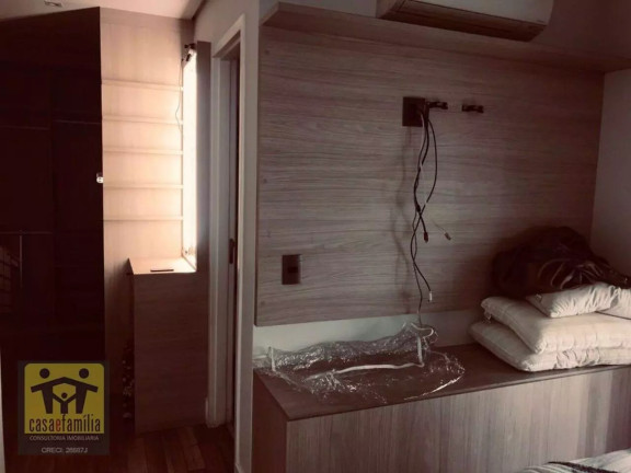 Imagem Apartamento com 3 Quartos à Venda, 128 m² em Vila Gumercindo - São Paulo Imagem Apartamento com 3 Quartos à Venda, 128 m² em Vila Gumercindo - São Paulo