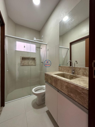 Imagem Casa com 3 Quartos para Alugar ou Temporada, 123 m² em Parque Das Nações - Parnamirim
