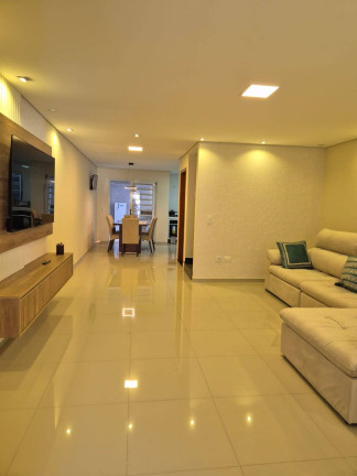 Imagem Casa com 3 Quartos à Venda,  em Taboão - São Bernardo Do Campo