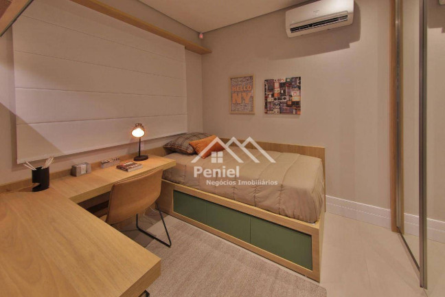 Imagem Apartamento com 3 Quartos à Venda, 109 m² em Jardim Olhos D'água - Ribeirão Preto Imagem Apartamento com 3 Quartos à Venda, 109 m² em Jardim Olhos D'água - Ribeirão Preto
