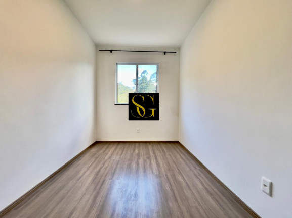 Imagem Apartamento com 2 Quartos à Venda, 47 m² em Ermitage - Teresópolis Imagem Apartamento com 2 Quartos à Venda, 47 m² em Ermitage - Teresópolis