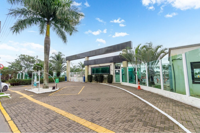 Imagem Apartamento com 2 Quartos à Venda, 42 m² em São José - Canoas