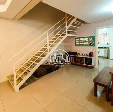 Imagem Casa com 3 Quartos à Venda, 166 m² em Parque Cidade Jardim Ii - Jundiaí Imagem Casa com 3 Quartos à Venda, 166 m² em Parque Cidade Jardim Ii - Jundiaí