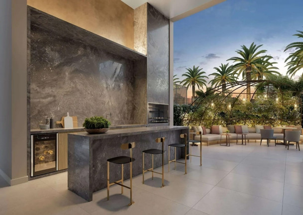 Imagem Apartamento com 3 Quartos à Venda, 123 m² em Chacara Klabin - São Paulo Imagem Apartamento com 3 Quartos à Venda, 123 m² em Chacara Klabin - São Paulo
