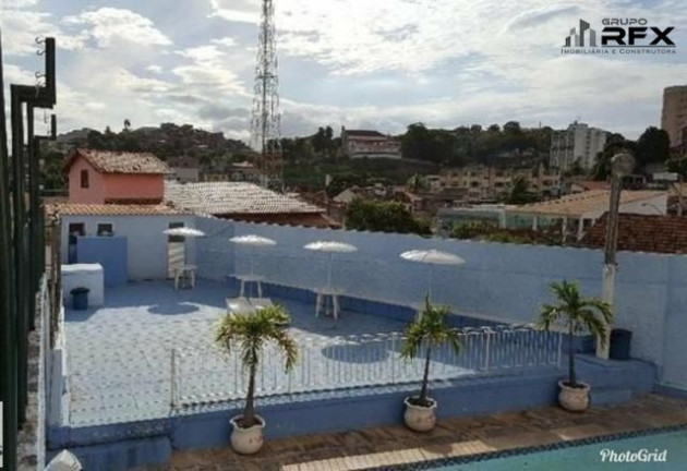 Imagem Apartamento com 2 Quartos à Venda, 65 m² em Fonseca - Niterói