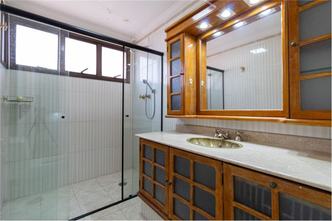 Imagem Imóvel com 4 Quartos à Venda,  em Chácara Klabin - São Paulo