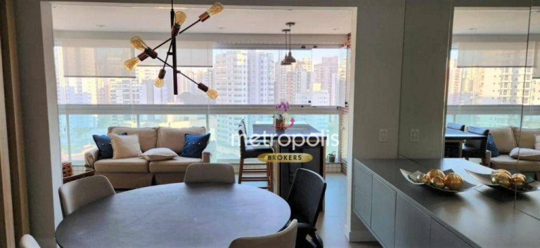 Imagem Apartamento com 2 Quartos à Venda, 106 m² em Nova Petrópolis - São Bernardo Do Campo Imagem Apartamento com 2 Quartos à Venda, 106 m² em Nova Petrópolis - São Bernardo Do Campo