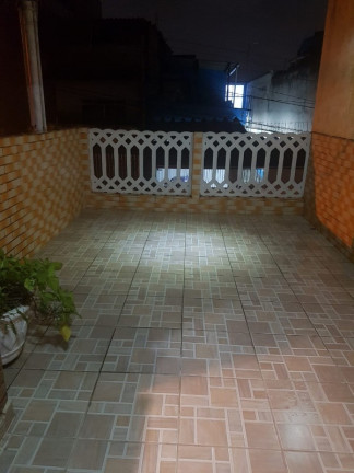 Imagem Sobrado com 2 Quartos à Venda, em Vila Carmosina - São Paulo Imagem Sobrado com 2 Quartos à Venda, em Vila Carmosina - São Paulo