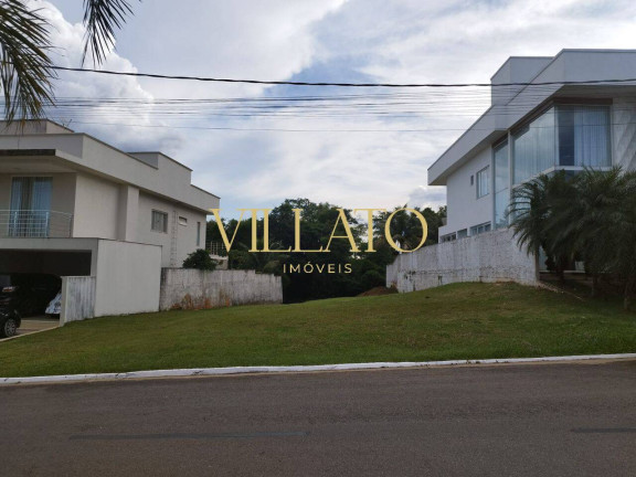 Imagem Terreno à Venda, 560 m² em Condomínio Do Lago 1ª Etapa - Goiânia Imagem Terreno à Venda, 560 m² em Condomínio Do Lago 1ª Etapa - Goiânia