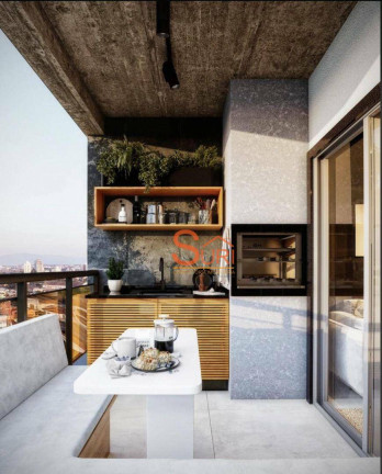 Imagem Apartamento com 2 Quartos à Venda, 64 m² em Nova Petrópolis - São Bernardo Do Campo Imagem Apartamento com 2 Quartos à Venda, 64 m² em Nova Petrópolis - São Bernardo Do Campo