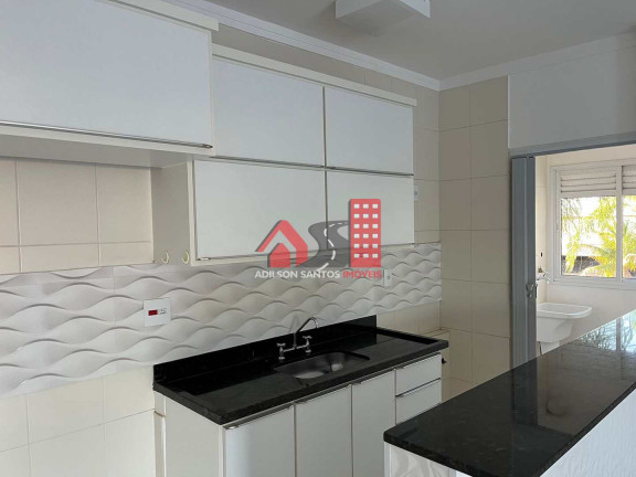 Imagem Apartamento com 2 Quartos à Venda,  em Centro - Pirassununga
