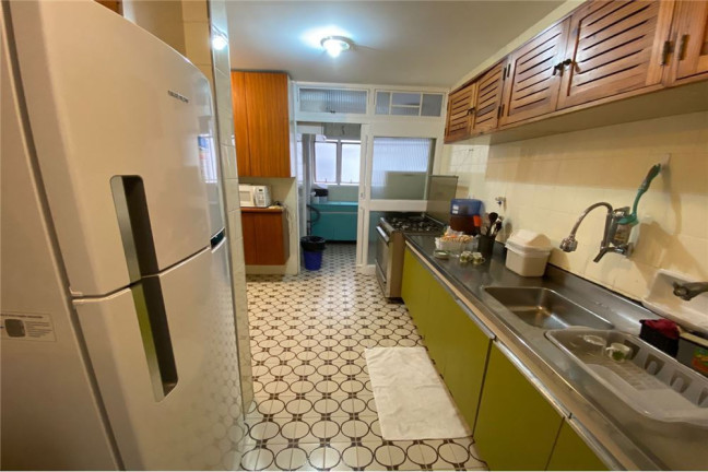 Imagem Apartamento com 3 Quartos à Venda, 116 m² em Itaim Bibi - São Paulo Imagem Apartamento com 3 Quartos à Venda, 116 m² em Itaim Bibi - São Paulo