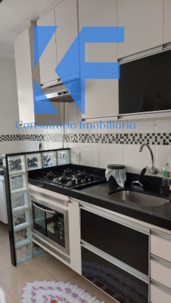 Imagem Imóvel com 2 Quartos à Venda, 48 m² em Parque Das Colinas - Valinhos Imagem Imóvel com 2 Quartos à Venda, 48 m² em Parque Das Colinas - Valinhos