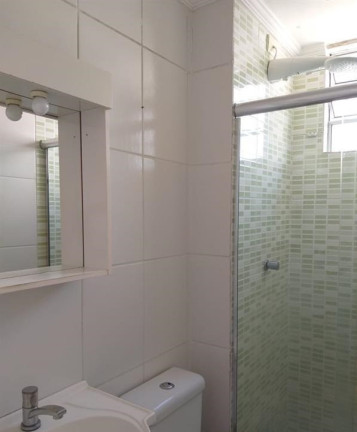 Imagem Apartamento com 3 Quartos à Venda, 59 m² em Jardim Santa Terezinha (zona Leste) - São Paulo Imagem Apartamento com 3 Quartos à Venda, 59 m² em Jardim Santa Terezinha (zona Leste) - São Paulo