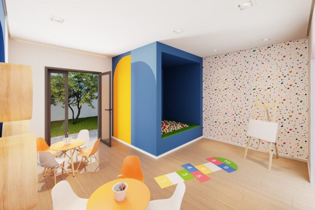 Imagem Cobertura com 2 Quartos à Venda, 73 m² em Vila Mazzei - São Paulo Imagem Cobertura com 2 Quartos à Venda, 73 m² em Vila Mazzei - São Paulo