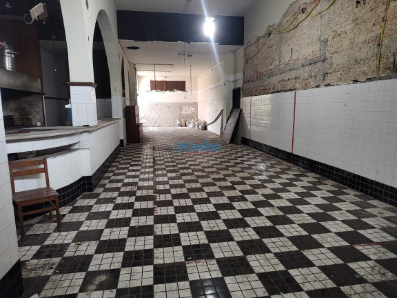 Imagem Sala Comercial à Venda, 637 m² em Pacaembu - São Paulo