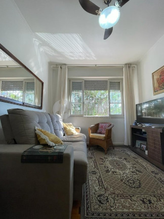 Imagem Apartamento com 2 Quartos à Venda, 80 m² em Petrópolis - Porto Alegre