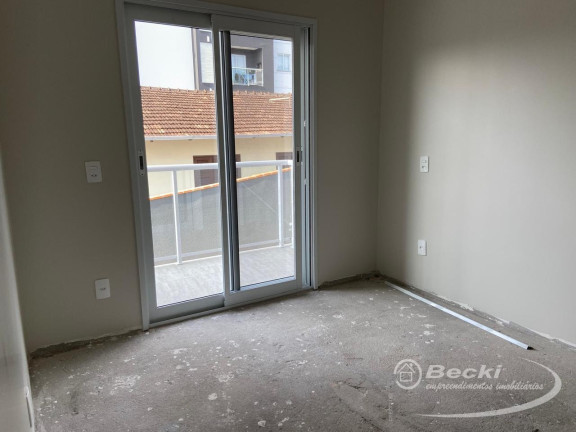 Imagem Casa de Condomínio com 3 Quartos à Venda, 131 m² em Floresta - Joinville