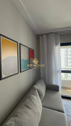 Imagem Apartamento com 3 Quartos à Venda, 75 m² em Pitangueiras - Guarujá