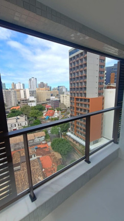 Imagem Apartamento com 1 Quarto à Venda, 21 m² em Barra - Salvador Imagem Apartamento com 1 Quarto à Venda, 21 m² em Barra - Salvador