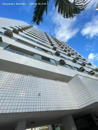 Apartamento com 3 Quartos à Venda, 100 m² em Boa Viagem - Recife
