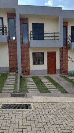 Imagem Sobrado com 2 Quartos à Venda, 118 m² em Parque Santa Rosa - Suzano Imagem Sobrado com 2 Quartos à Venda, 118 m² em Parque Santa Rosa - Suzano