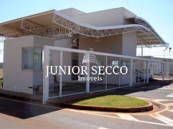 Imagem Terreno em Condomínio à Venda, 286 m² em Residencial Alta Vista - São José Do Rio Preto Imagem Terreno em Condomínio à Venda, 286 m² em Residencial Alta Vista - São José Do Rio Preto