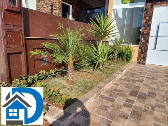 Imagem Casa de Condomínio com 3 Quartos à Venda, 160 m² em Horto Florestal - Sorocaba Imagem Casa de Condomínio com 3 Quartos à Venda, 160 m² em Horto Florestal - Sorocaba