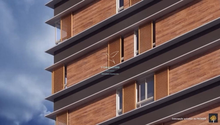 Imagem Studio com 1 Quarto à Venda, 34 m² em Vila Madalena - São Paulo Imagem Studio com 1 Quarto à Venda, 34 m² em Vila Madalena - São Paulo