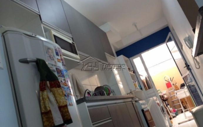 Imagem Apartamento com 3 Quartos à Venda, 64 m² em Vila Industrial - São José Dos Campos Imagem Apartamento com 3 Quartos à Venda, 64 m² em Vila Industrial - São José Dos Campos
