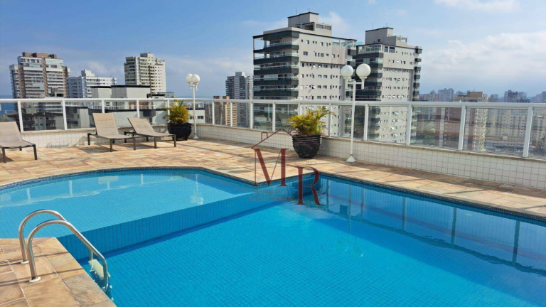 Imagem Apartamento com 2 Quartos à Venda, 98 m² em Canto Do Forte - Praia Grande Imagem Apartamento com 2 Quartos à Venda, 98 m² em Canto Do Forte - Praia Grande