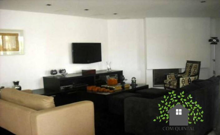 Imagem Casa com 3 Quartos à Venda, 500 m² em São Paulo Ii - Cotia
