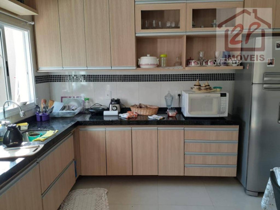 Imagem Casa com 3 Quartos à Venda, 200 m² em Residencial Santa Paula - Jacareí Imagem Casa com 3 Quartos à Venda, 200 m² em Residencial Santa Paula - Jacareí