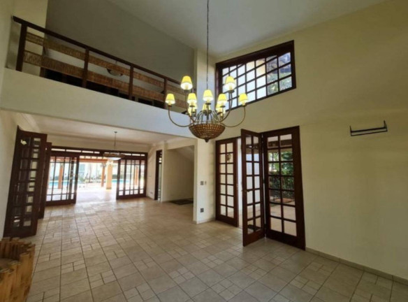 Imagem Casa de Condomínio com 4 Quartos à Venda, 600 m² em Jardim Florença - Goiânia Imagem Casa de Condomínio com 4 Quartos à Venda, 600 m² em Jardim Florença - Goiânia