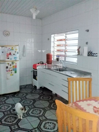 Imagem Casa com 3 Quartos à Venda, 125 m² em Vila Gumercindo - São Paulo Imagem Casa com 3 Quartos à Venda, 125 m² em Vila Gumercindo - São Paulo