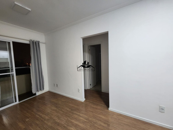 Imagem Apartamento com 2 Quartos à Venda, 49 m² em Demarchi - São Bernardo Do Campo