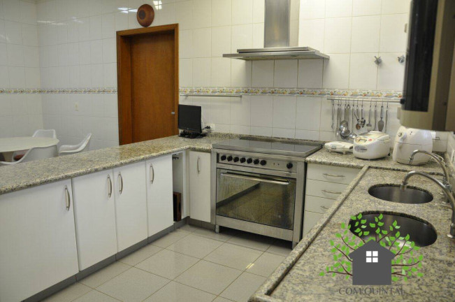 Imagem Casa com 4 Quartos à Venda, 1.009 m² em Altos De São Fernando - Jandira