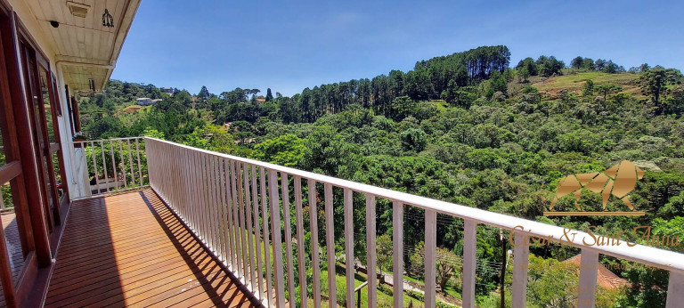 Imagem Casa de Condomínio com 5 Quartos à Venda, 700 m² em Vale Encantado - Campos Do Jordão Imagem Casa de Condomínio com 5 Quartos à Venda, 700 m² em Vale Encantado - Campos Do Jordão